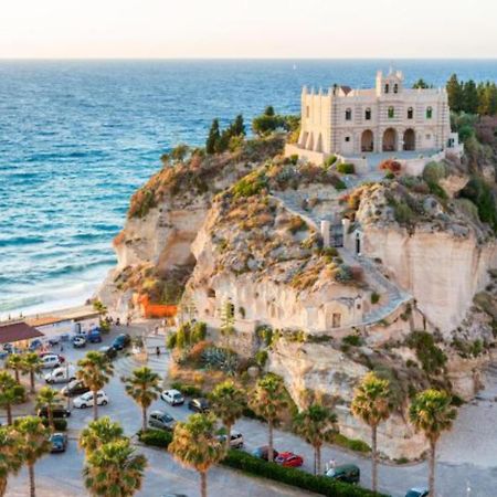 Tropea Beach House 外观 照片