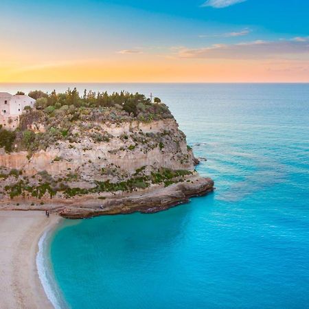 Tropea Beach House 外观 照片