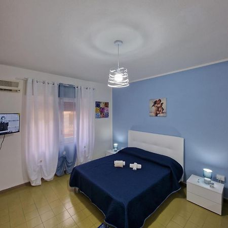 Tropea Beach House 外观 照片