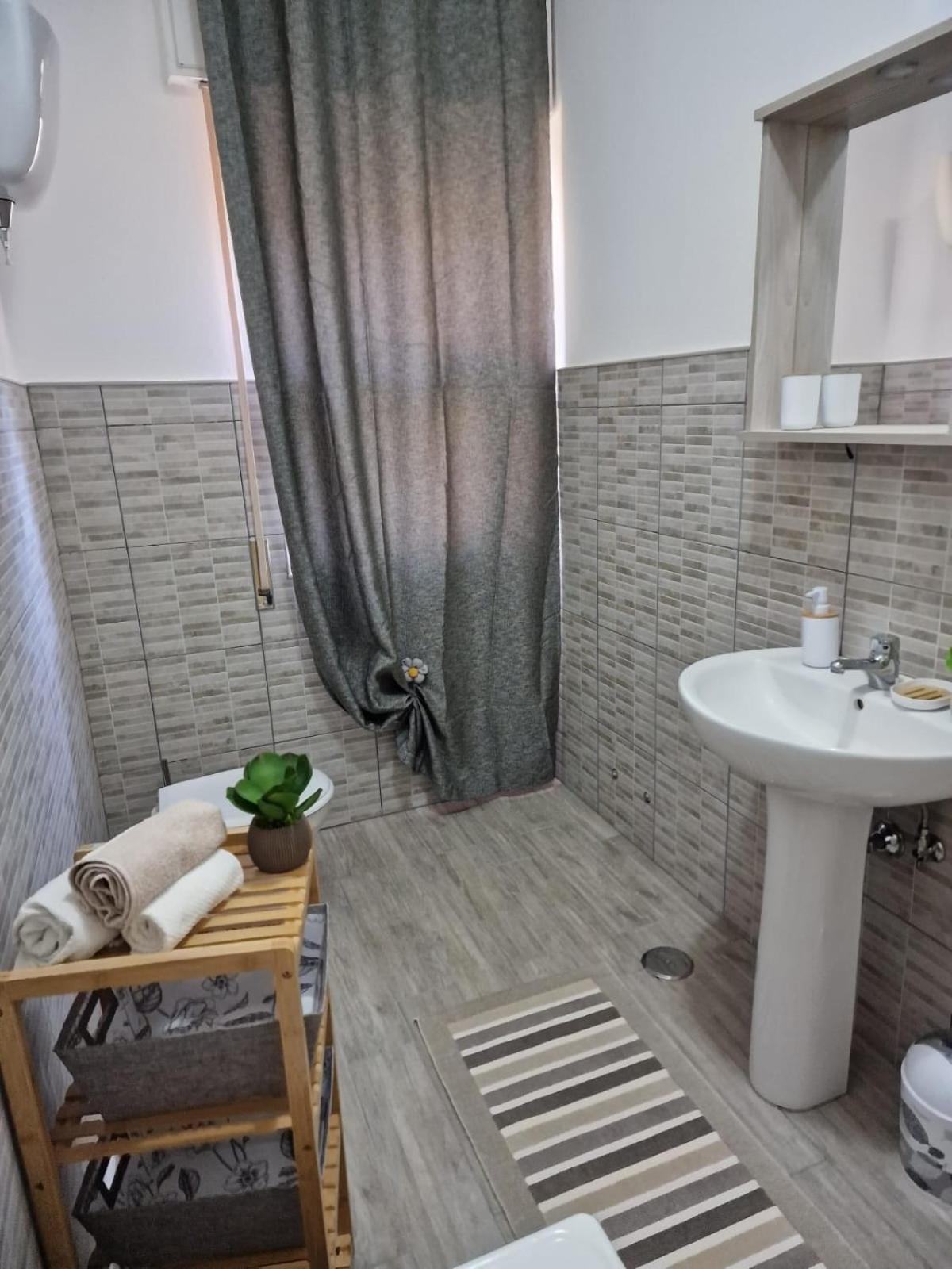 Tropea Beach House 外观 照片