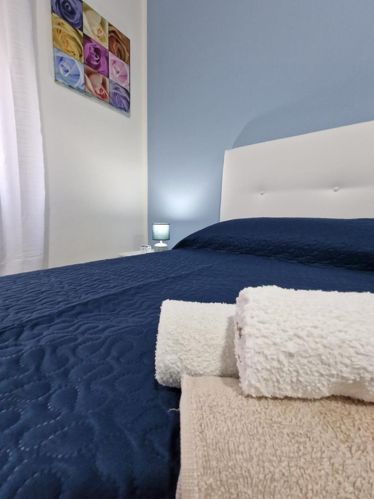 Tropea Beach House 外观 照片