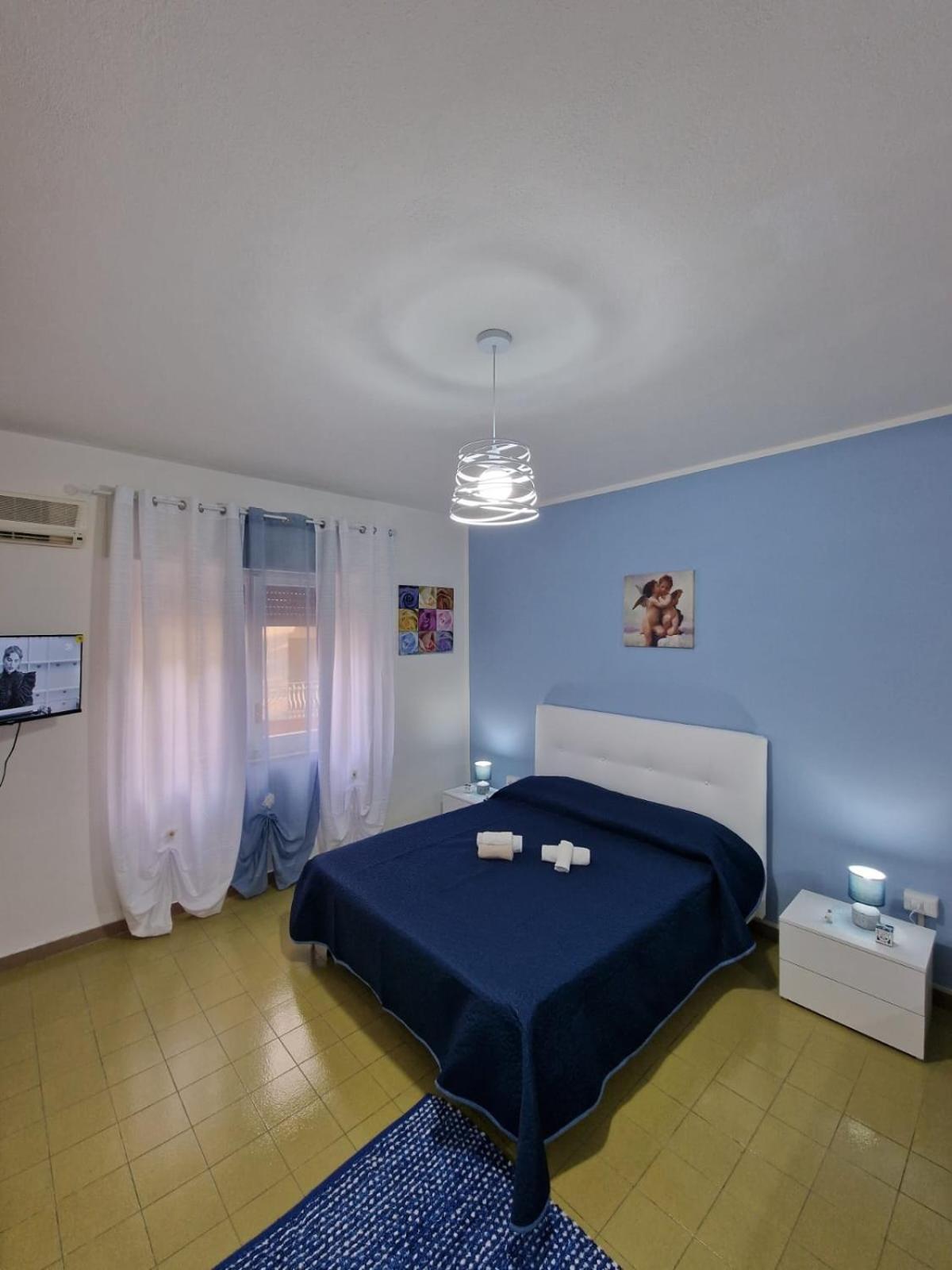 Tropea Beach House 外观 照片